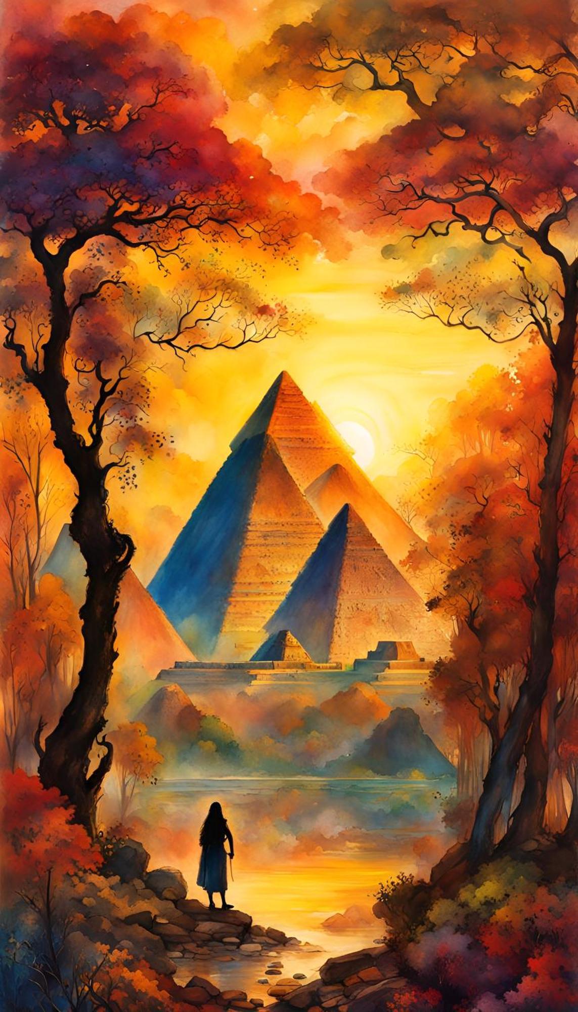 The Platinum Pyramid View Inn Kafret el-Gabal Exterior photo